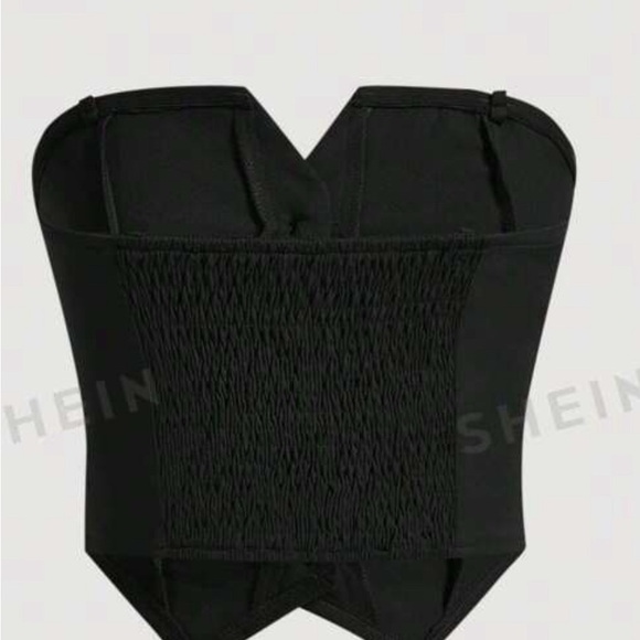 New Tube top - Picture 2 of 3